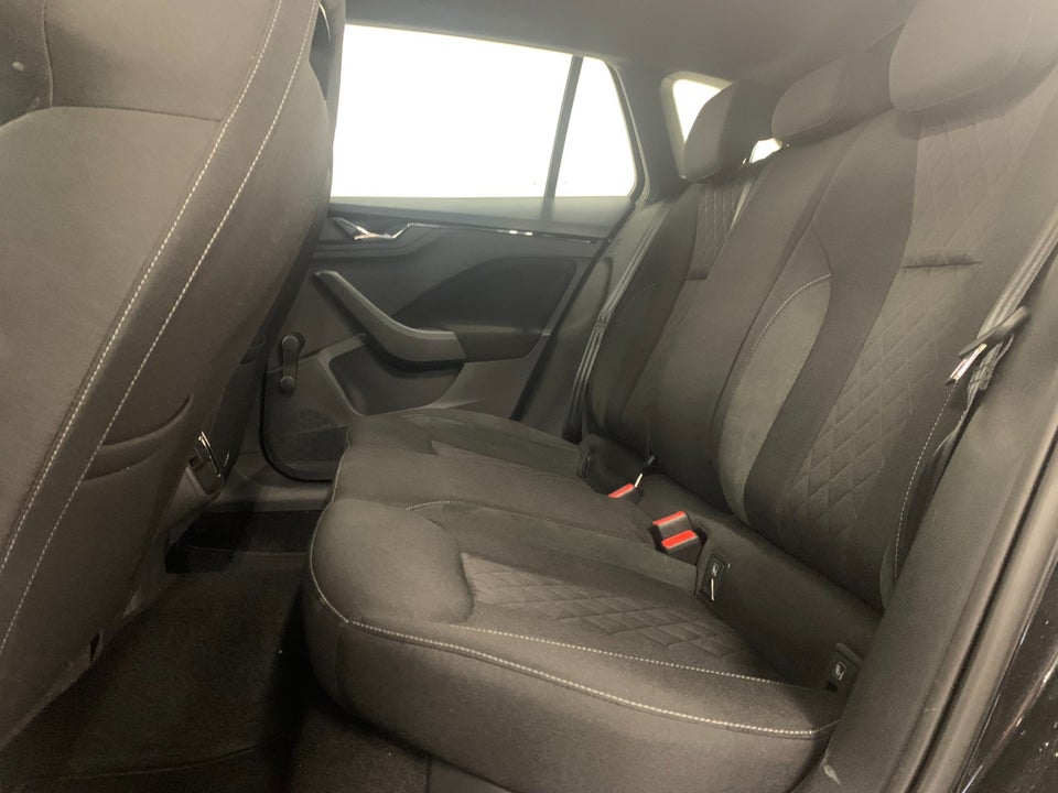 Skoda Scala 1,0 TSi 110 Ambition DSG 5d