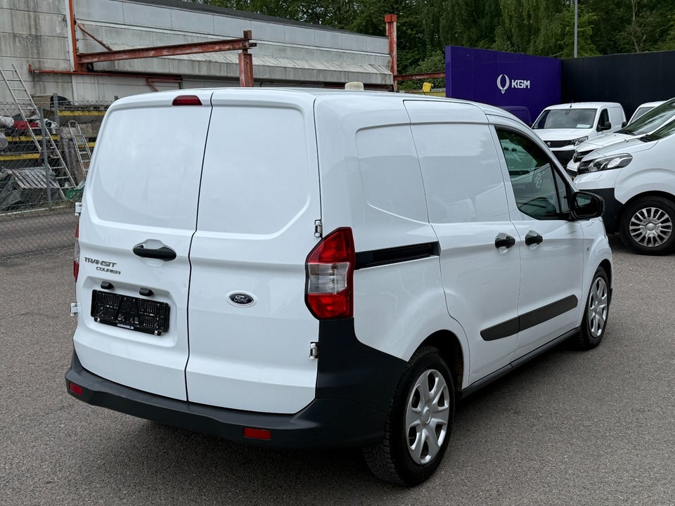 Ford Transit Courier 1,5 TDCi 100 Trend