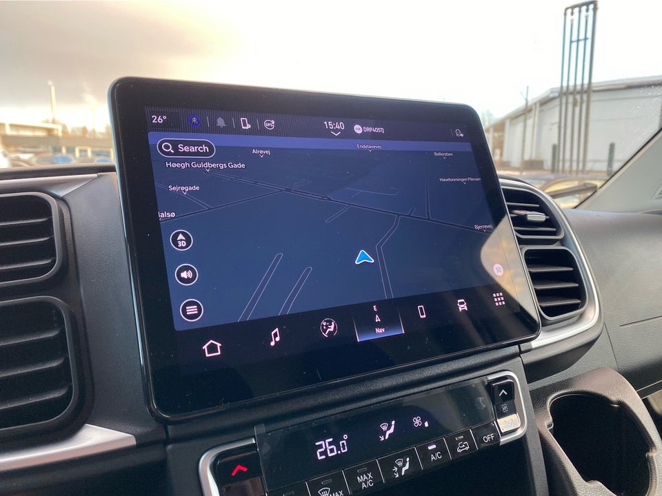 Peugeot e-Boxer 435 110 L3H2 Premium