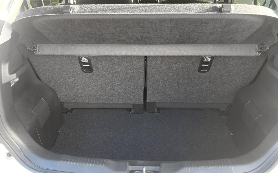 Suzuki Ignis 1,2 mHybrid Active 5d