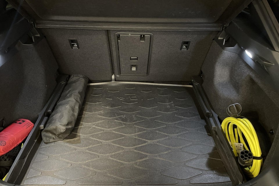 VW ID.4 77 GTX Max+ 4Motion 5d