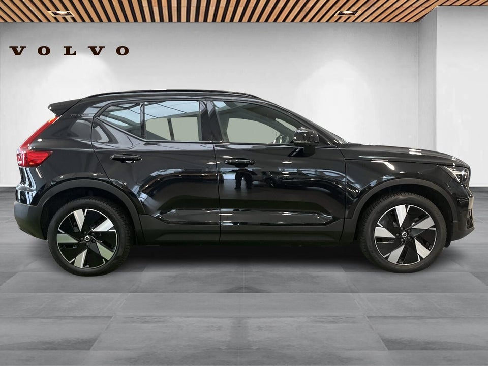 Volvo XC40 ReCharge Extended Range Ultimate 5d