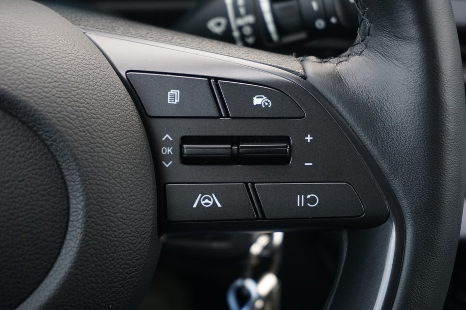 Hyundai i20 1,0 T-GDi Advanced DCT 5d