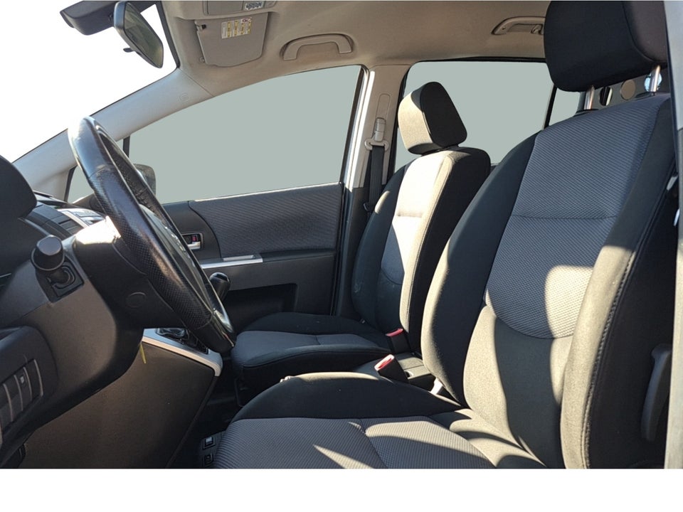 Mazda 5 2,0 DE 143 Sport Van 5d