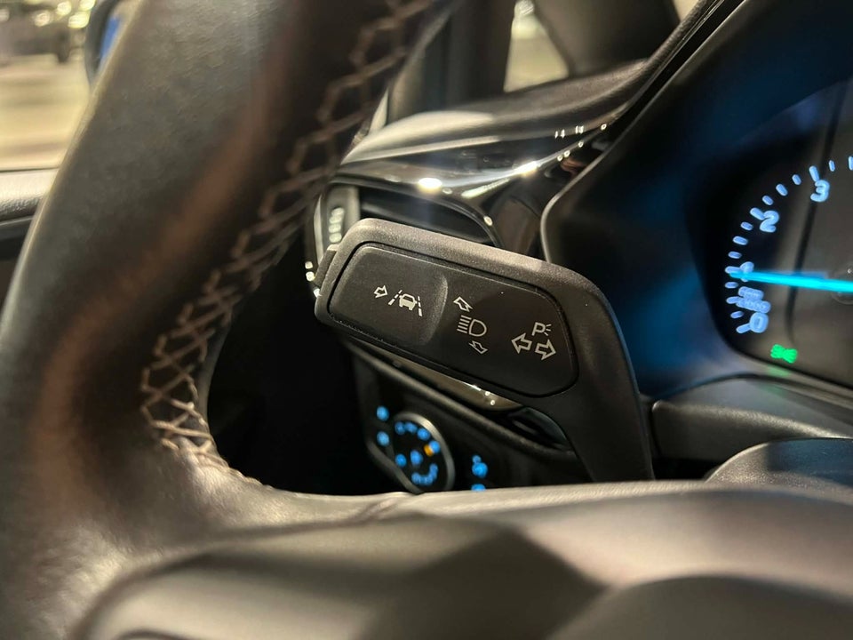 Ford Fiesta 1,0 EcoBoost Titanium 5d