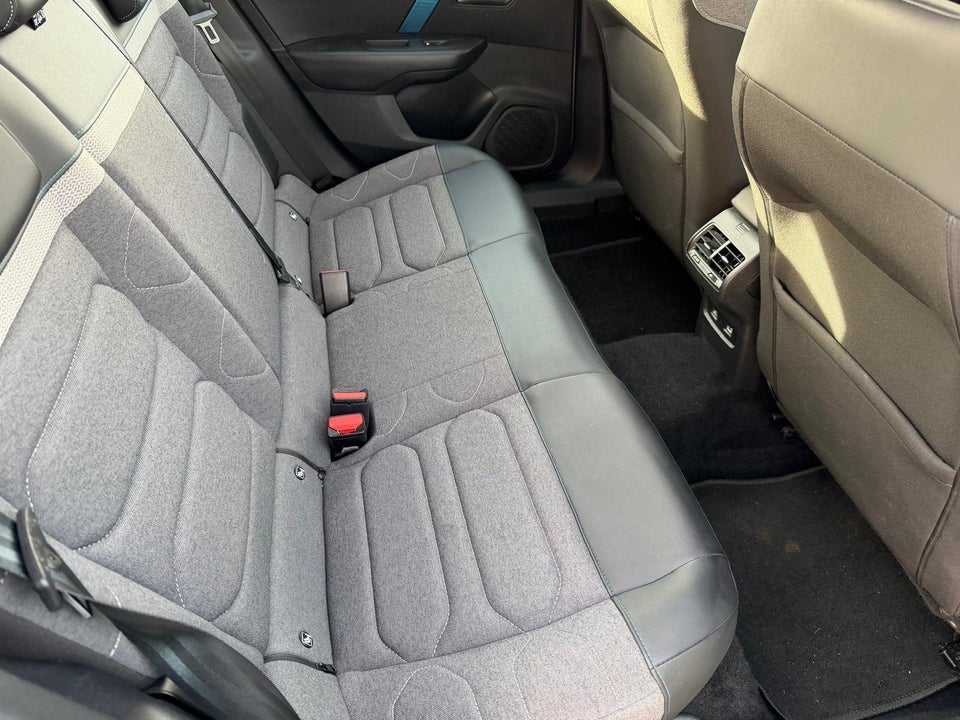 Citroën ë-C4 50 Feel 5d