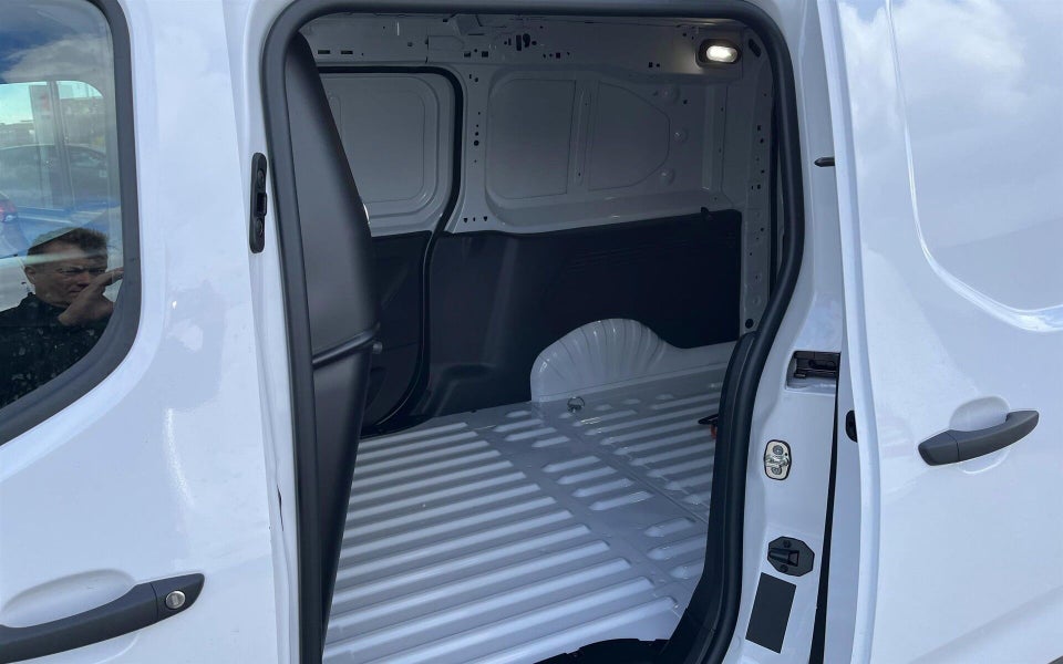 Toyota ProAce City 50 Medium Comfort