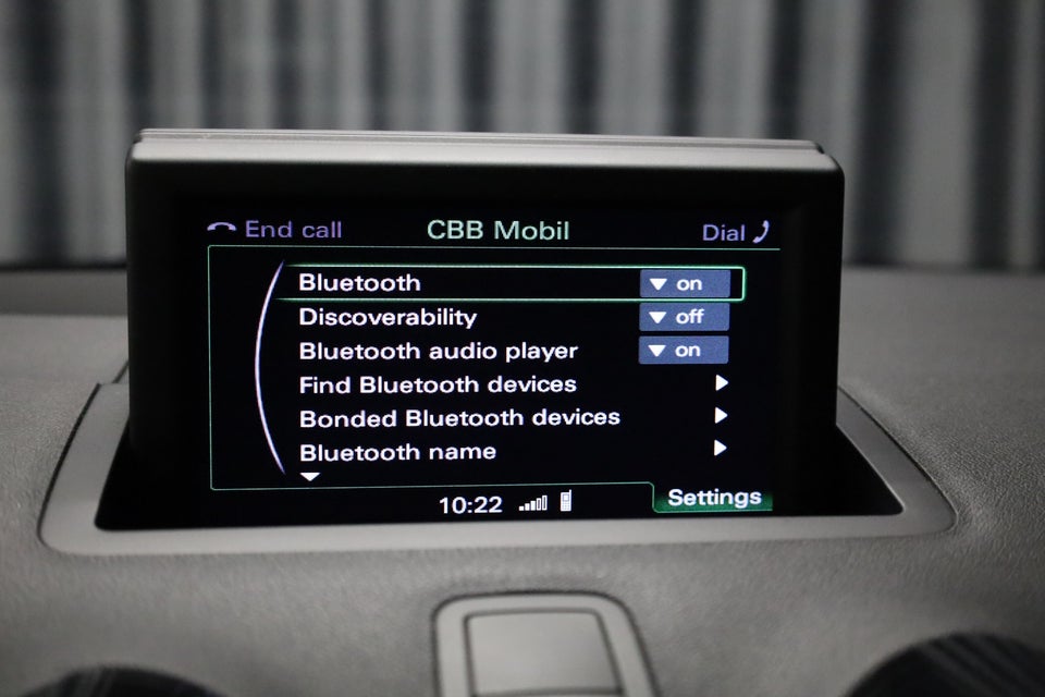 Audi A1 1,4 TFSi 185 S-line Sportback  S-tr. 5d