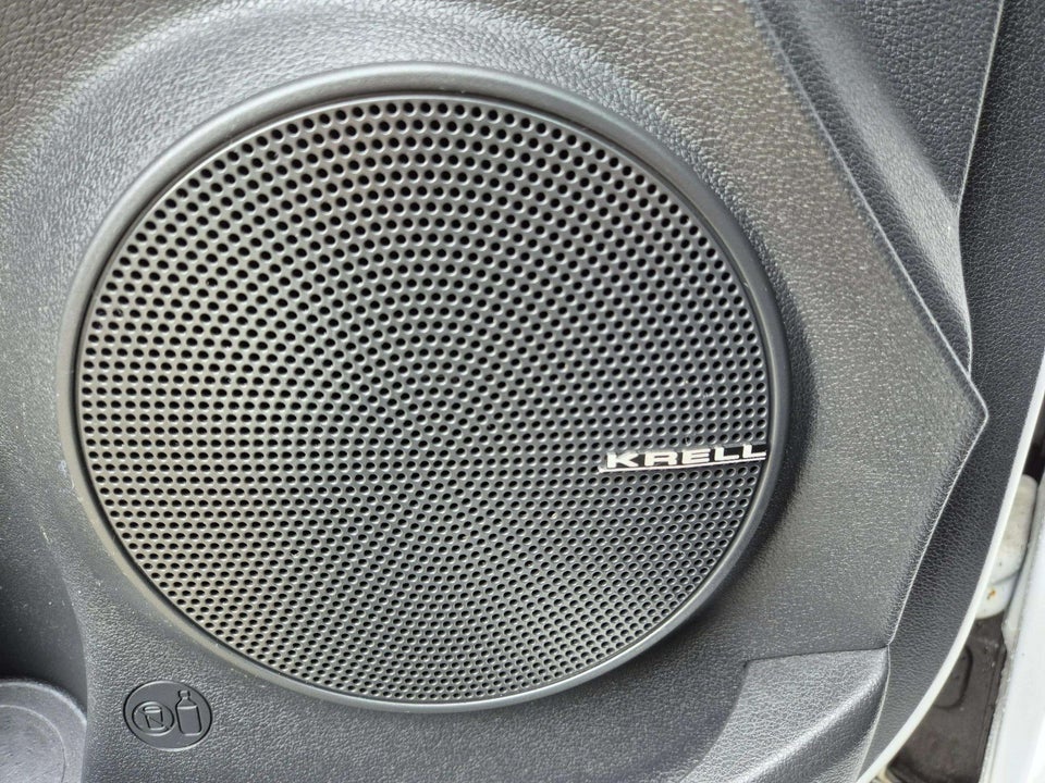 Hyundai Kona 39 EV Advanced 5d