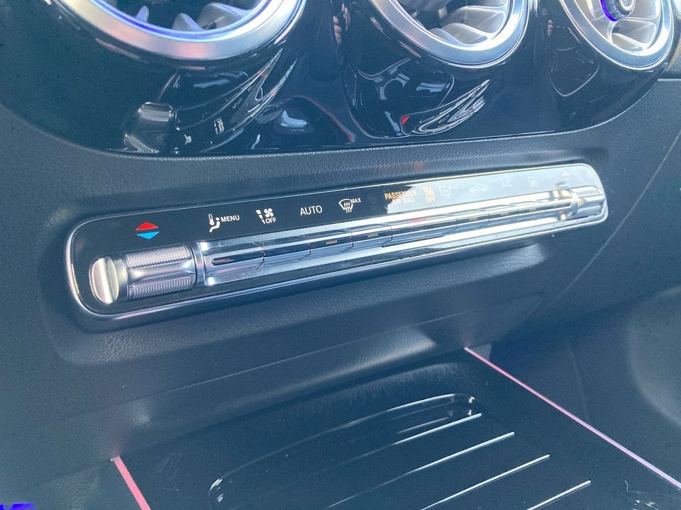 Mercedes EQA250+ AMG Line 5d