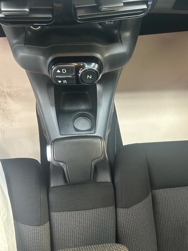 Citroën C4 Cactus 1,6 e-HDi 92 Feel ETG6 5d