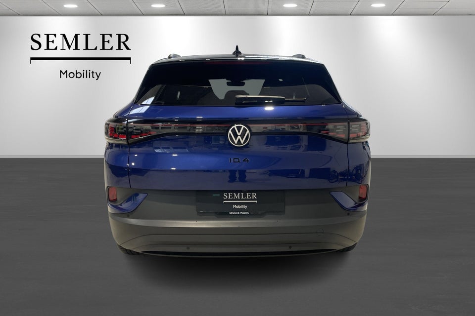 VW ID.4 77 Style Edition 5d