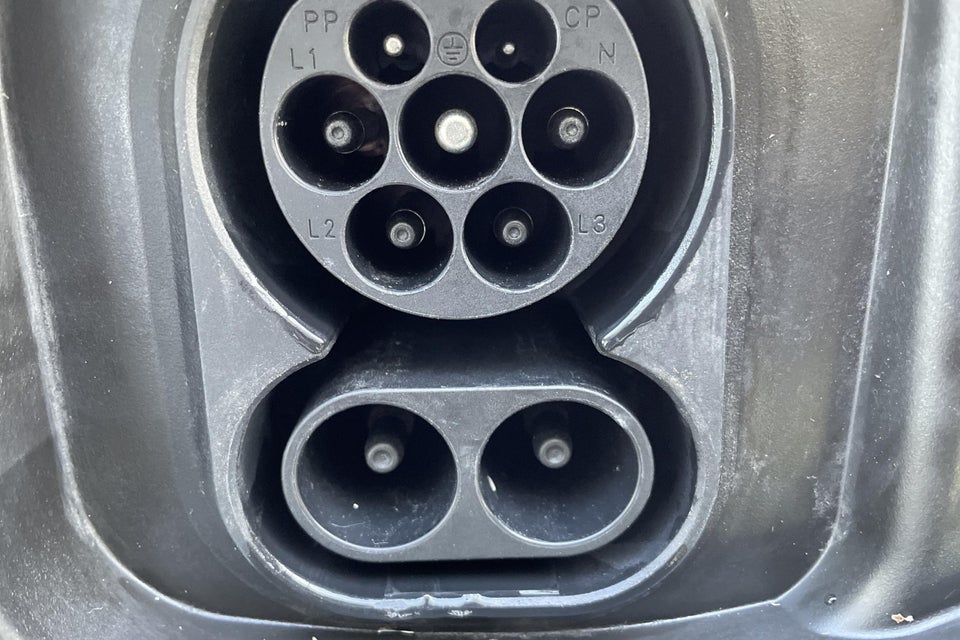 BYD Dolphin 60 Comfort 5d