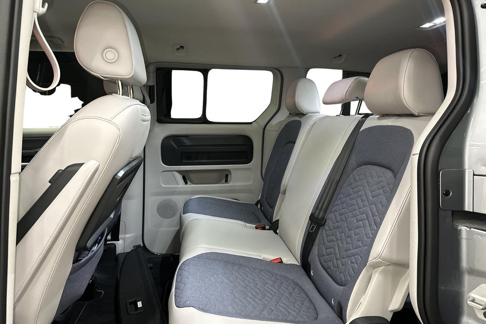 VW ID.Buzz 79 Style+ SWB 5d