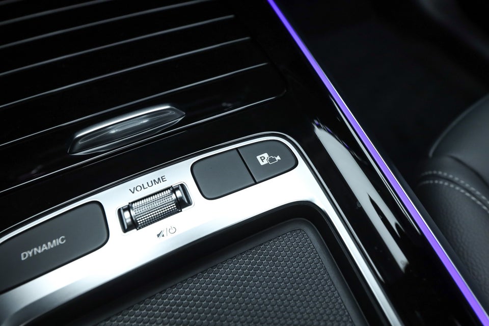 Mercedes EQA250+ Progressive Advance 5d