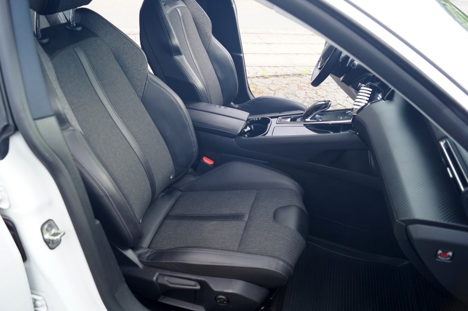 Peugeot 508 1,5 BlueHDi 130 Allure Pack SW EAT8 5d