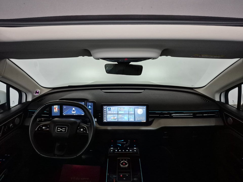 Aiways U5 Premium 5d