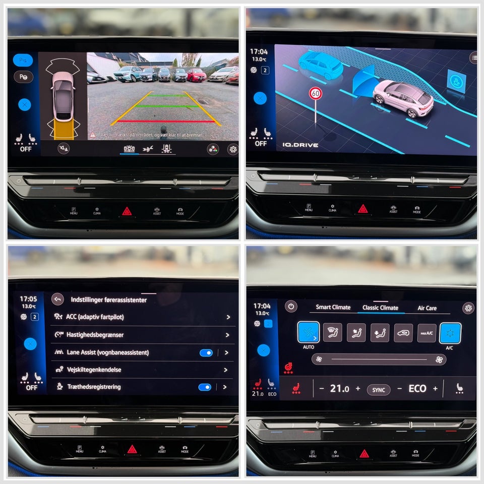 VW ID.5 77 Pro Performance 5d