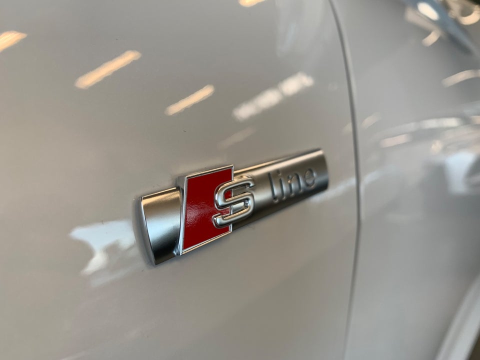 Audi Q4 e-tron 45 Progress 5d