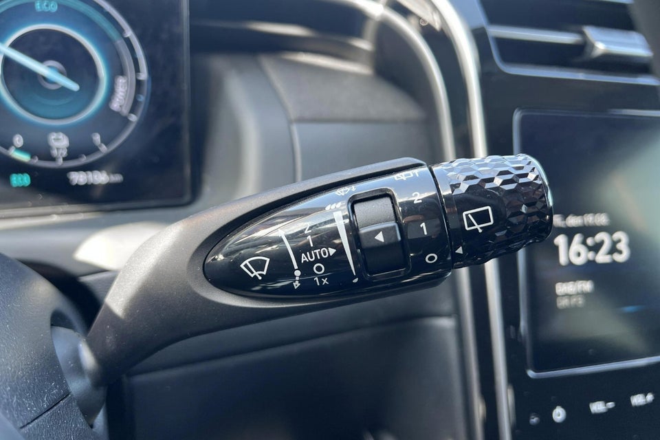 Hyundai Tucson 1,6 PHEV Advanced aut. 4WD 5d