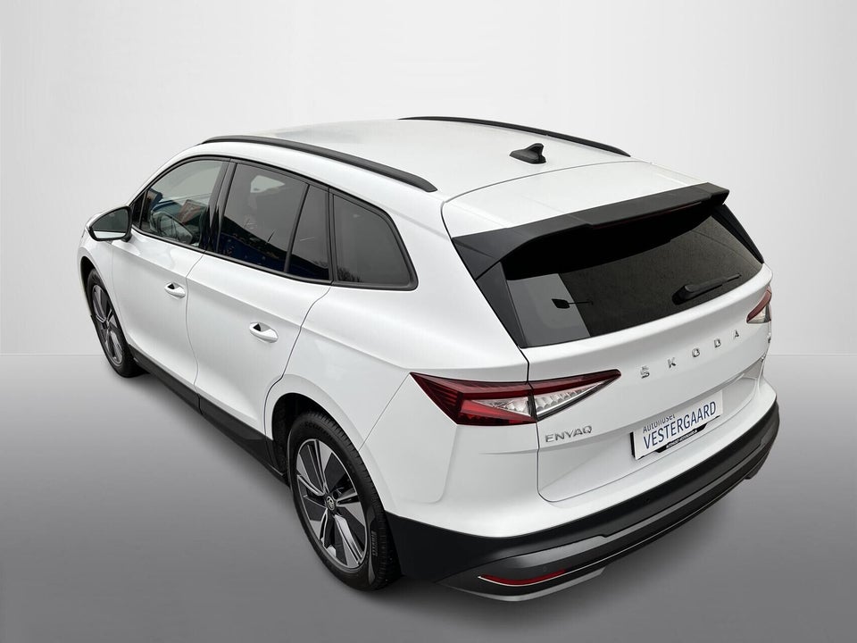 Skoda Enyaq 60 iV Premium 5d