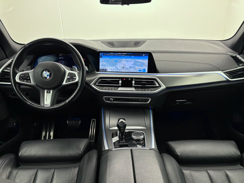 BMW X5 3,0 xDrive45e M-Sport+ aut. 5d