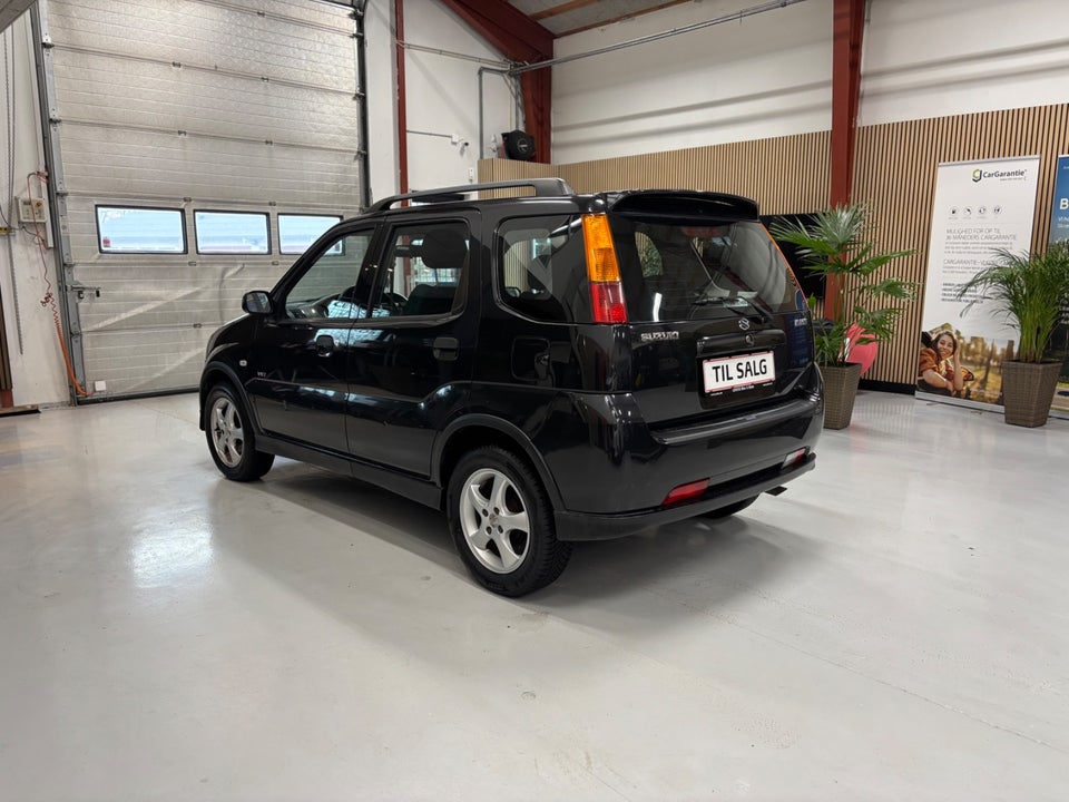 Suzuki Ignis 1,3 SE 5d