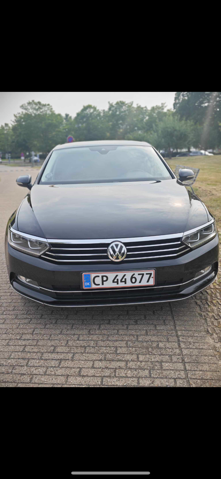 VW Passat 1,4 TSi 150 Highline DSG 4d