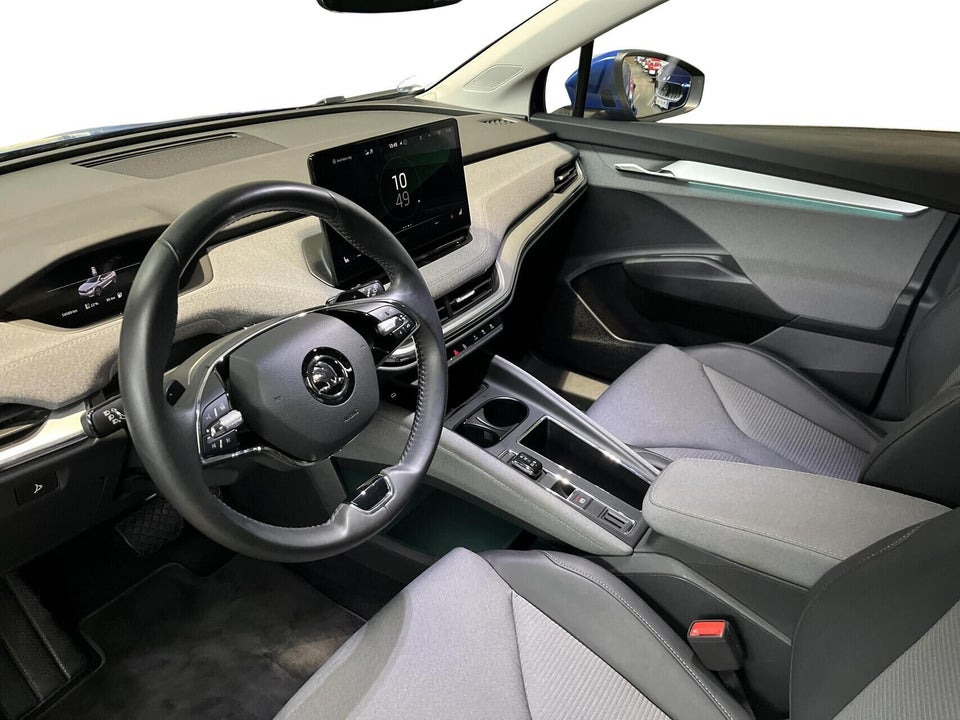 Skoda Enyaq 80 iV 5d