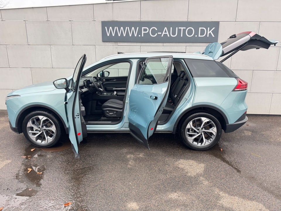 Aiways U5 Premium 5d