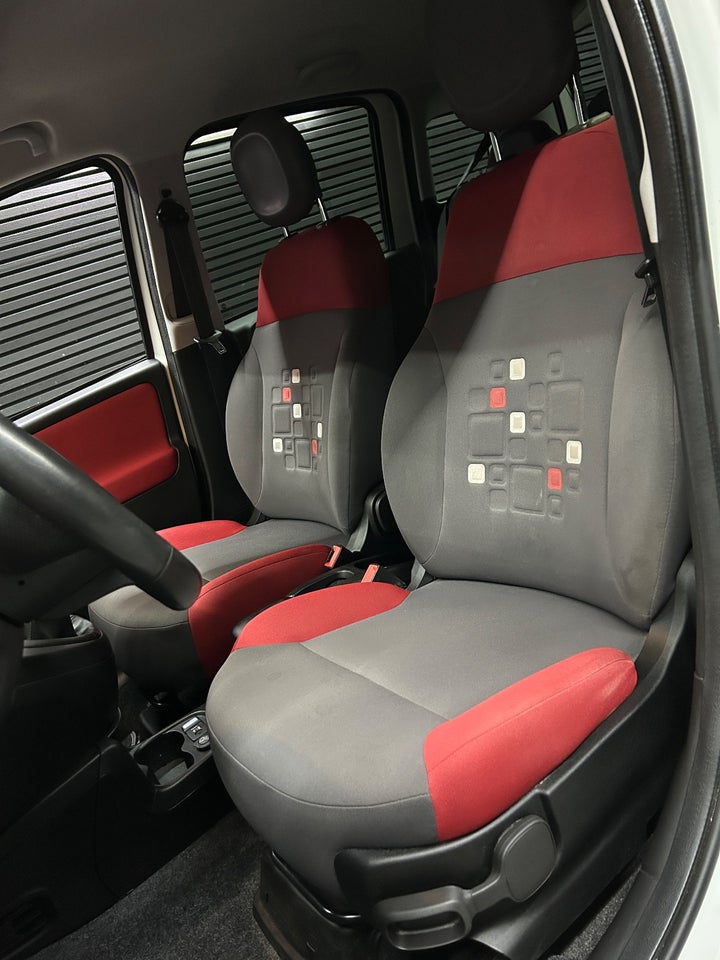 Fiat Panda 0,9 TwinAir 85 Lounge 5d