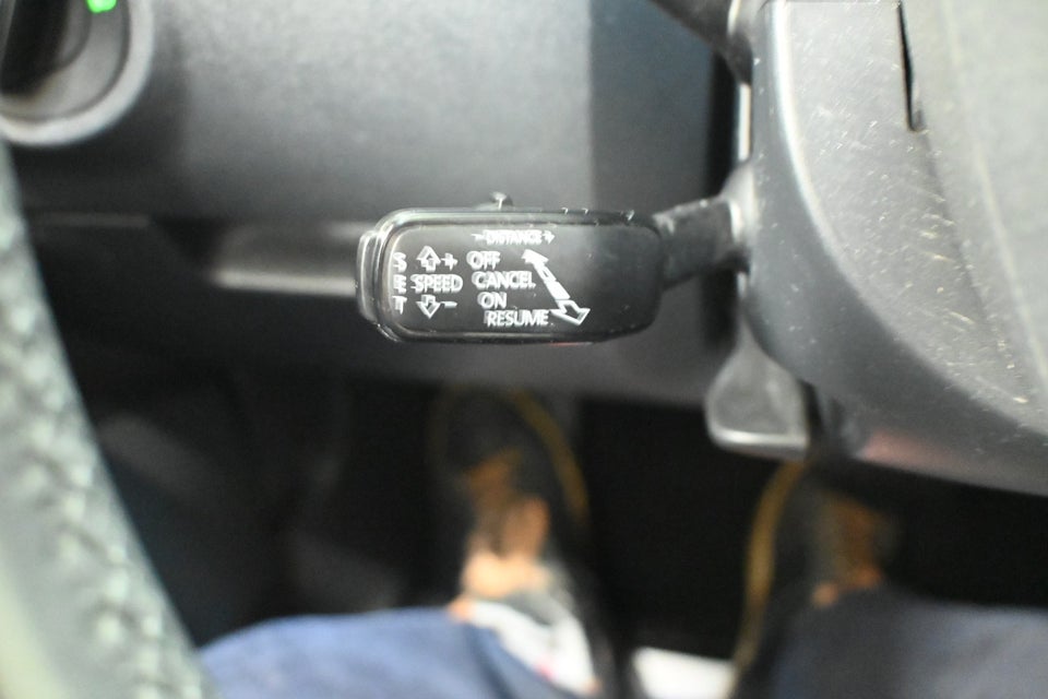 Skoda Octavia 1,5 TSi 150 Celebration+ Combi DSG 5d