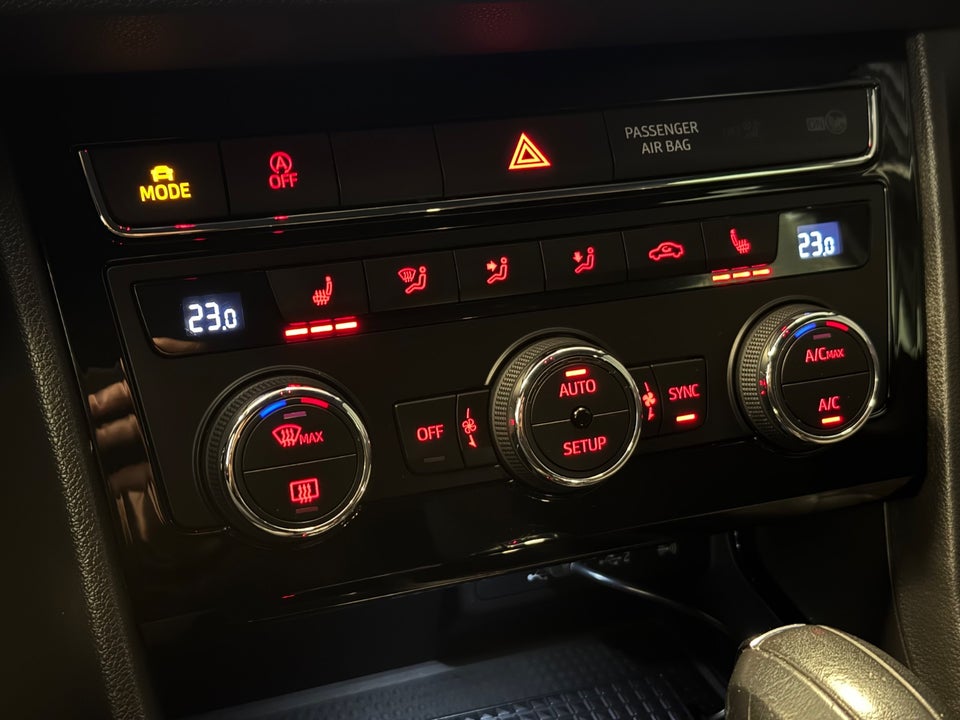 Seat Leon 1,5 TSi 150 FR Black Line ST DSG 5d