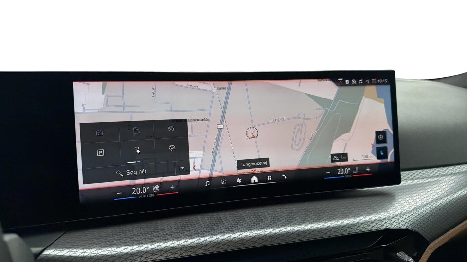 BMW i4 eDrive40 Fully Charged M-Sport Pro 5d