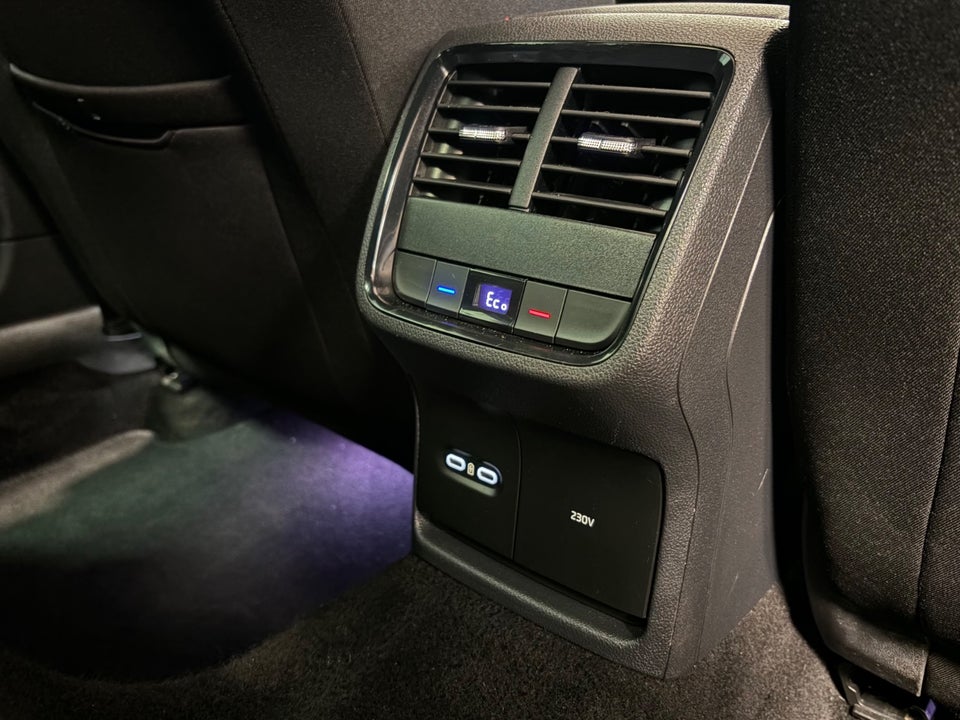 Skoda Octavia 1,4 TSi iV RS Combi DSG 5d