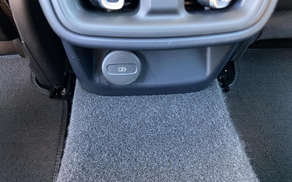 Polestar 2 Long Range 5d