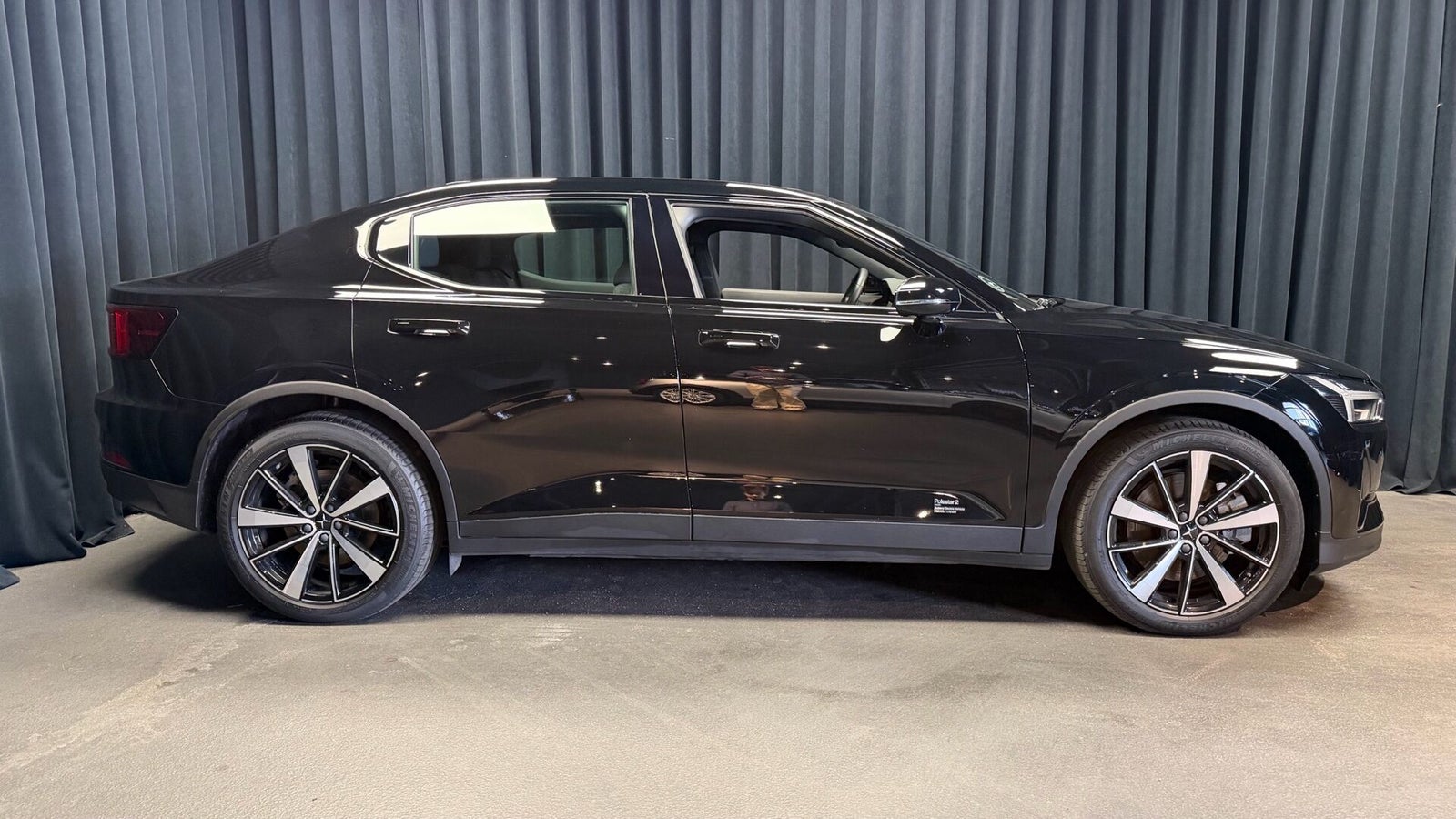 Polestar 2 Long Range 5d