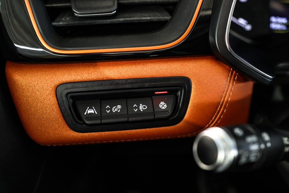 Renault Captur 1,3 TCe 130 Intens EDC 5d