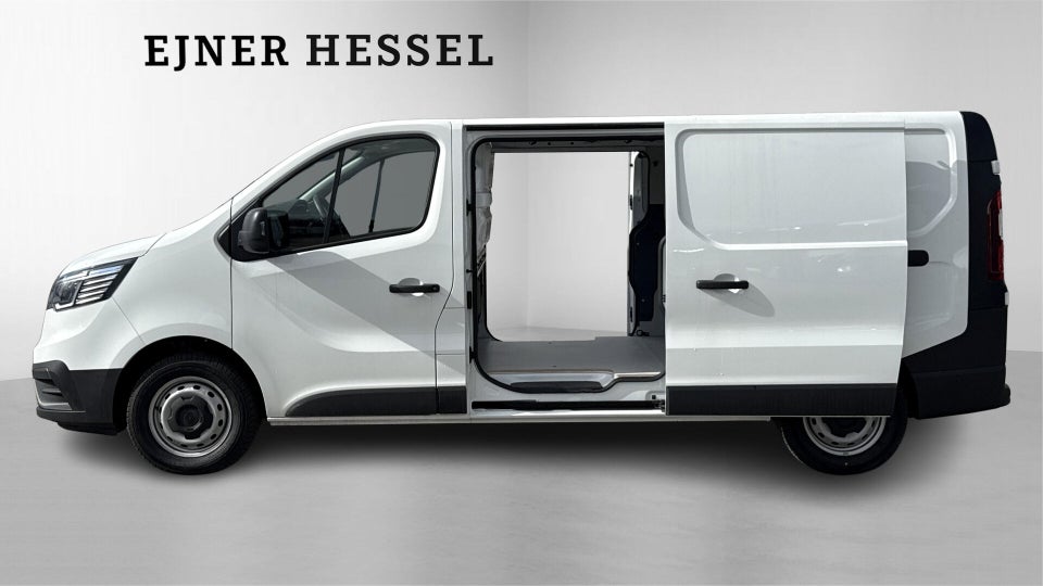 Renault Trafic 2,0 dCi 130 L2H1 Tekno