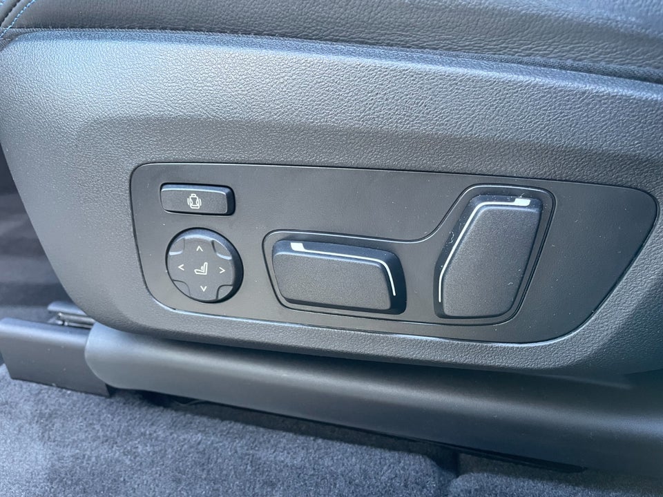 BMW iX3 Charged Plus M-Sport 5d