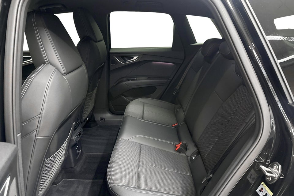 Audi Q4 e-tron 45 Ultra 5d