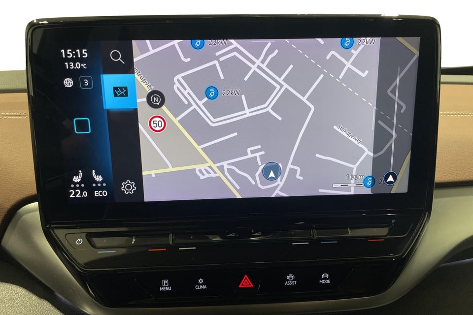 VW ID.4 77 Pro Performance Max 5d