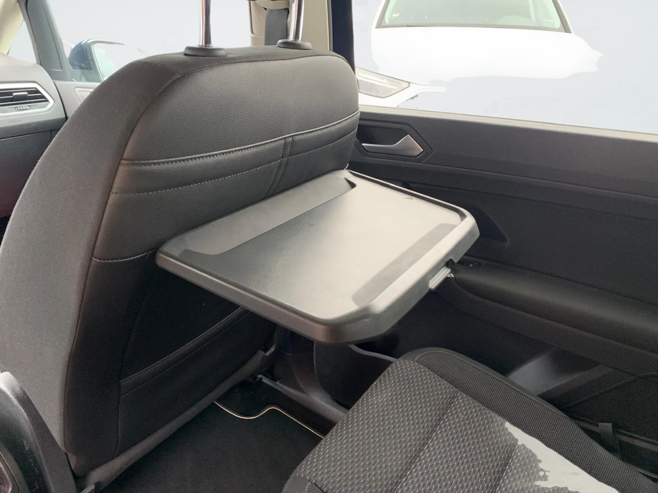 VW Touran 1,4 TSi 150 Comfortline DSG 7prs 5d