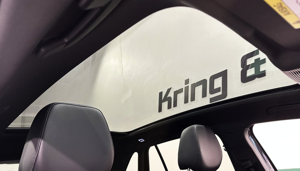 VW ID.4 77 Pro Performance Family 5d