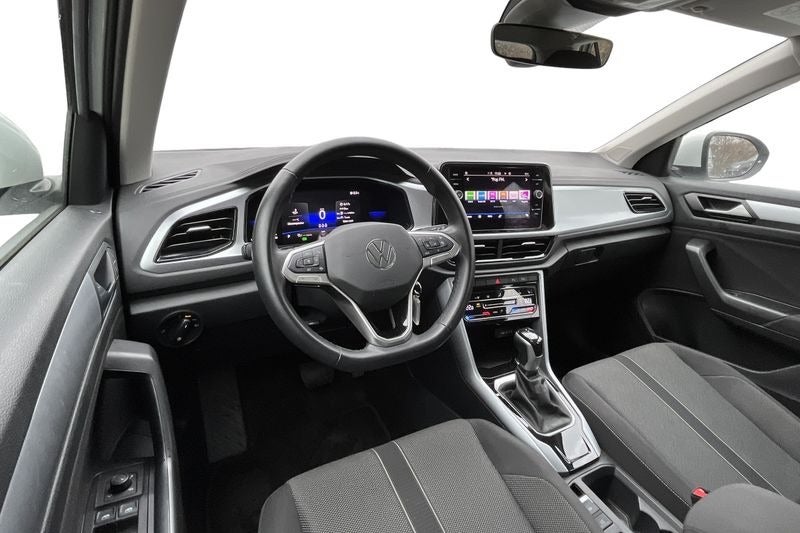 VW T-Roc 1,5 TSi 150 Life DSG 5d