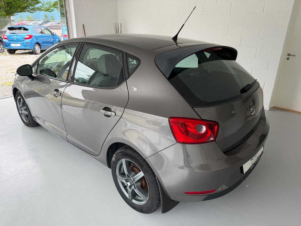 Seat Ibiza 1,0 TSi 95 Style 5d