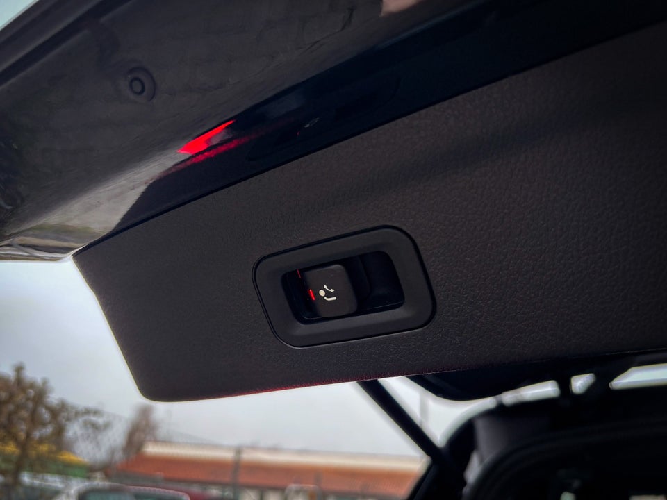 Mercedes GLE350 de 2,0 AMG Line aut. 4Matic 5d