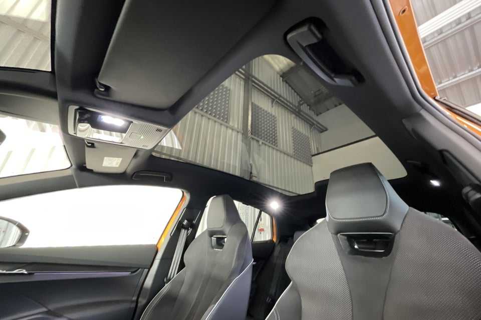 Skoda Enyaq 85x iV Sportline Coupé 5d