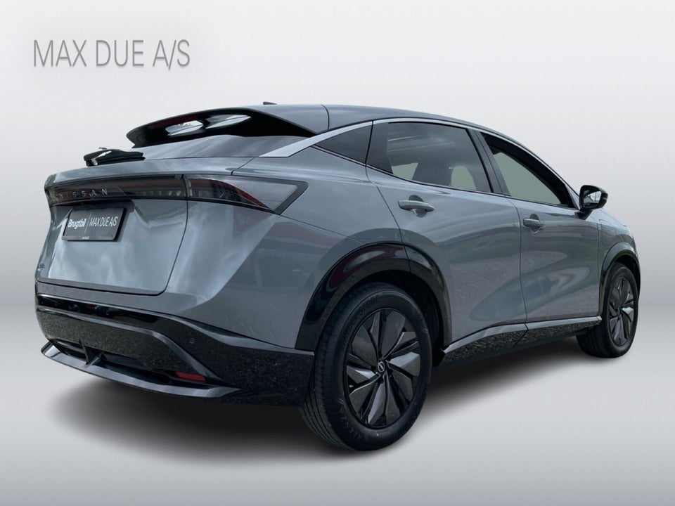 Nissan Ariya 63 Evolve 5d