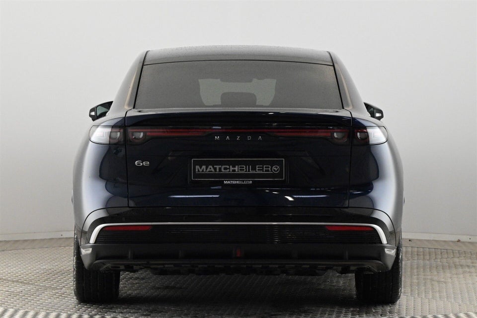 Mazda 6e Takumi+ 5d